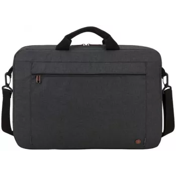 Case Logic Era ERAA-116 Obsidian 40.6 cm (16 col.) portfelis juodas