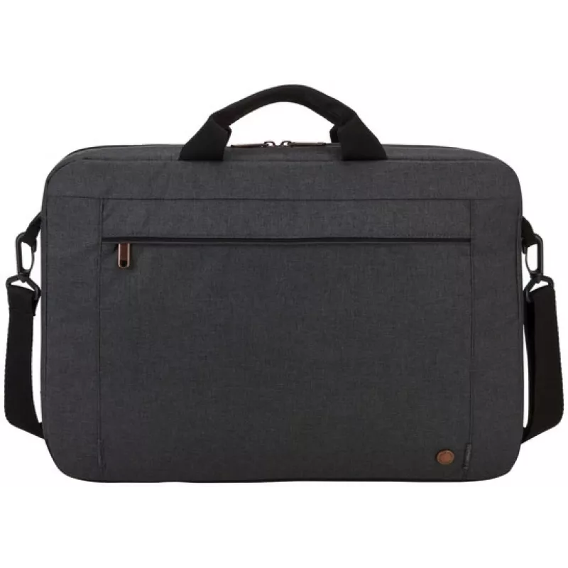 Case Logic Era ERAA-116 Obsidian 40.6 cm (16 col.) portfelis juodas