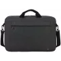 Case Logic Era ERAA-116 Obsidian 40.6 cm (16 col.) portfelis juodas