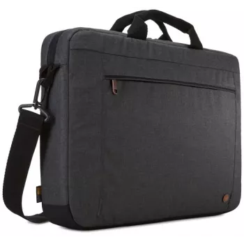 Case Logic Era ERAA-116 Obsidian 40.6 cm (16 col.) portfelis juodas