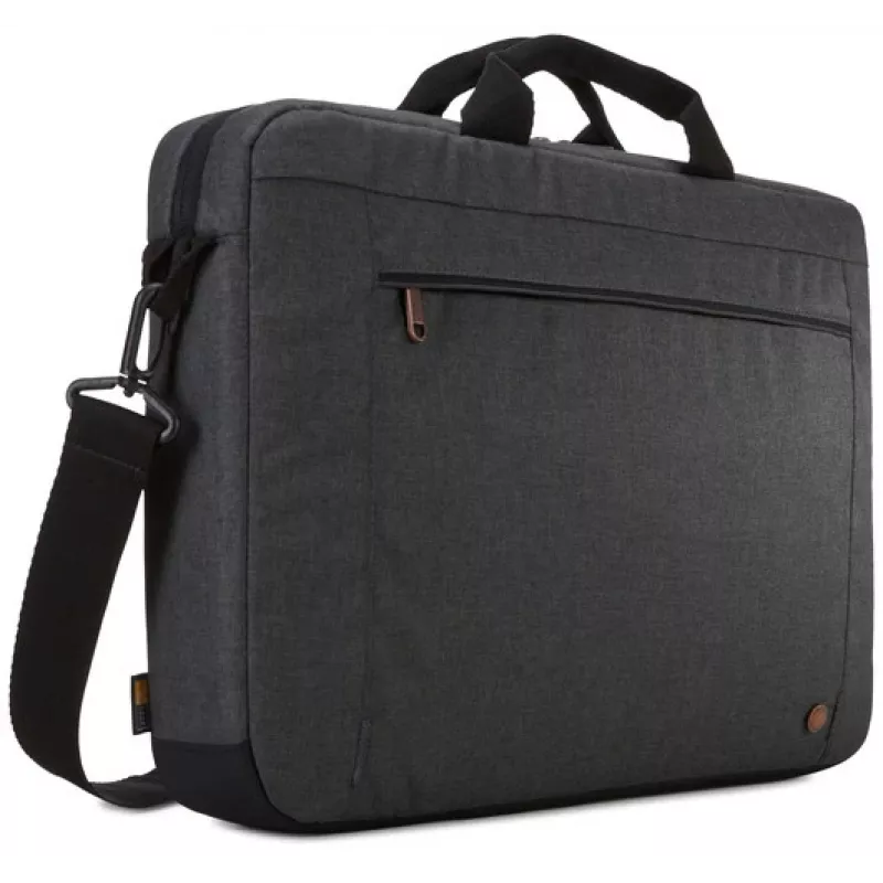 Case Logic Era ERAA-116 Obsidian 40.6 cm (16 col.) portfelis juodas