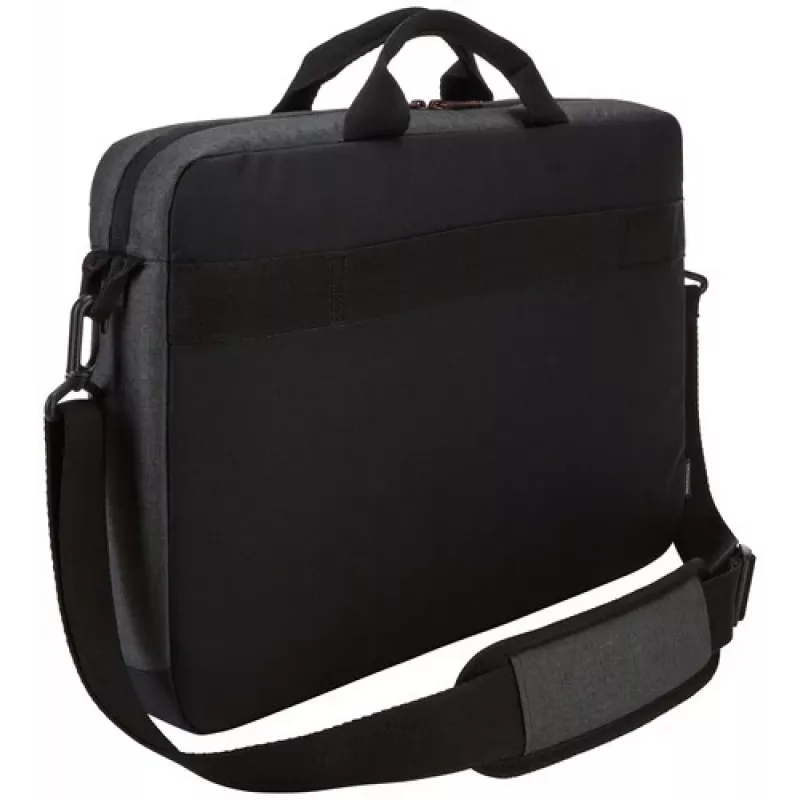 Case Logic Era ERAA-116 Obsidian 40.6 cm (16 col.) portfelis juodas