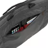Case Logic Era ERAA-116 Obsidian 40.6 cm (16 col.) portfelis juodas
