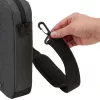 Case Logic Era ERAA-116 Obsidian 40.6 cm (16 col.) portfelis juodas