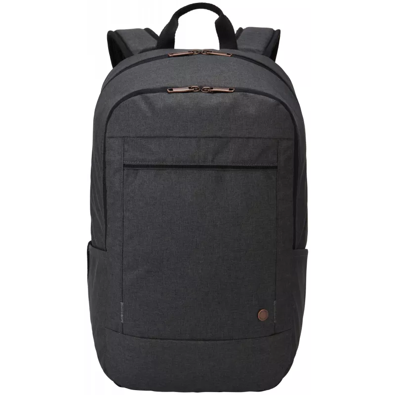 Case Logic Era ERABP-116 Obsidian kuprinė, juoda, poliesteris