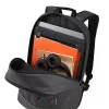 Case Logic Era ERABP-116 Obsidian kuprinė, juoda, poliesteris