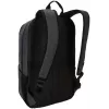 Case Logic Era ERABP-116 Obsidian kuprinė, juoda, poliesteris
