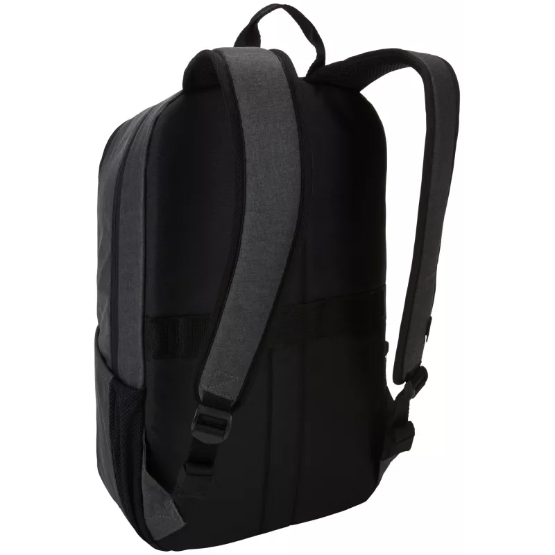 Case Logic Era ERABP-116 Obsidian kuprinė, juoda, poliesteris
