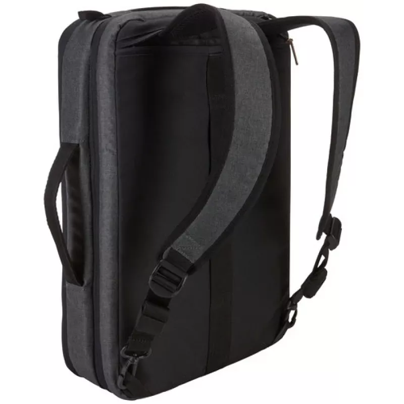 Case Logic Era ERACV-116 Obsidian 39.6 cm (15.6 inch) portfelis juodas