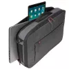 Case Logic Era ERACV-116 Obsidian 39.6 cm (15.6 inch) portfelis juodas