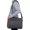 Case Logic Era ERACV-116 Obsidian 39.6 cm (15.6 inch) portfelis juodas