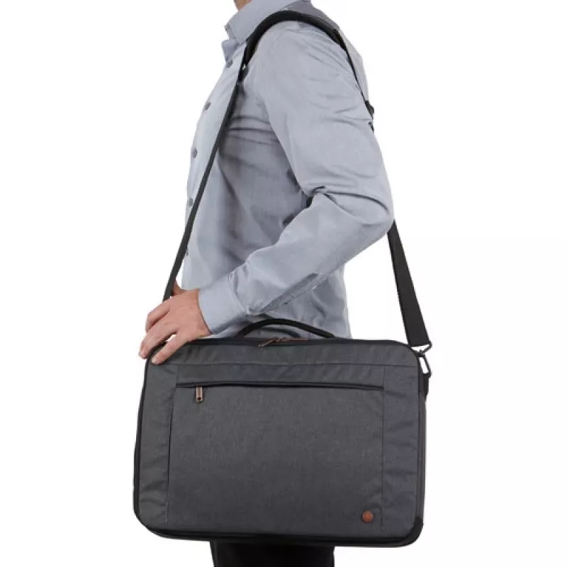 Case Logic Era ERACV-116 Obsidian 39.6 cm (15.6 inch) portfelis juodas