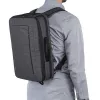 Case Logic Era ERACV-116 Obsidian 39.6 cm (15.6 inch) portfelis juodas