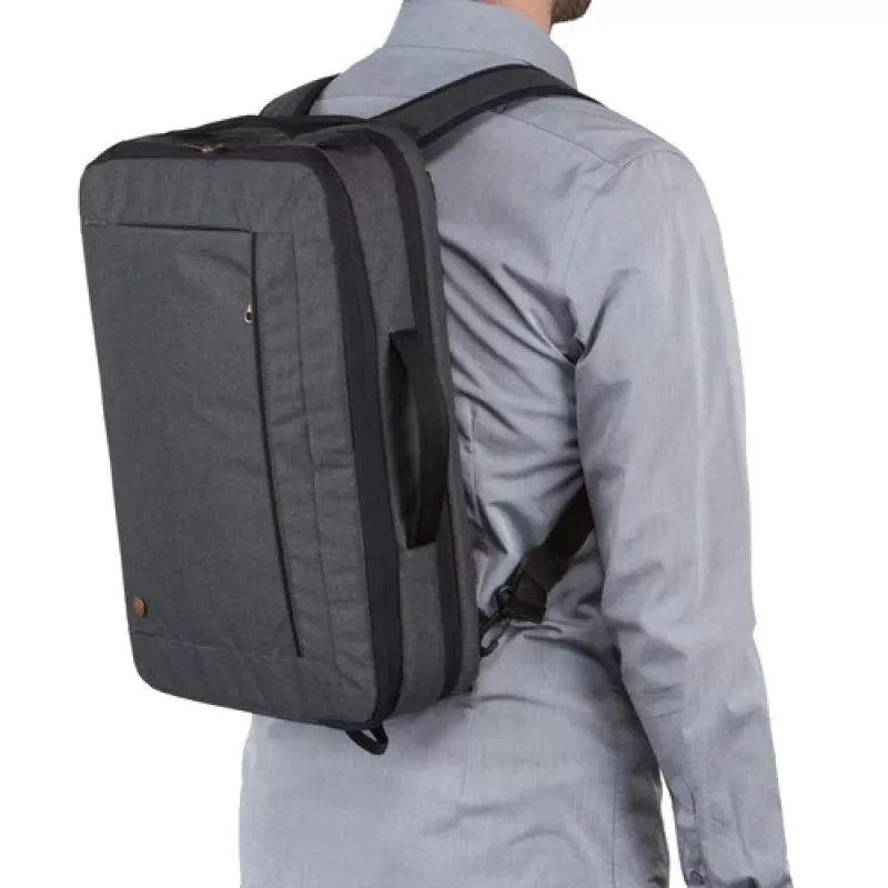 Case Logic Era ERACV-116 Obsidian 39.6 cm (15.6 inch) portfelis juodas