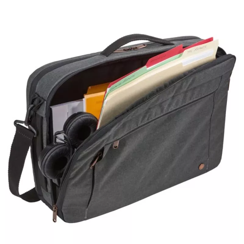 Case Logic Era ERACV-116 Obsidian 39.6 cm (15.6 inch) portfelis juodas