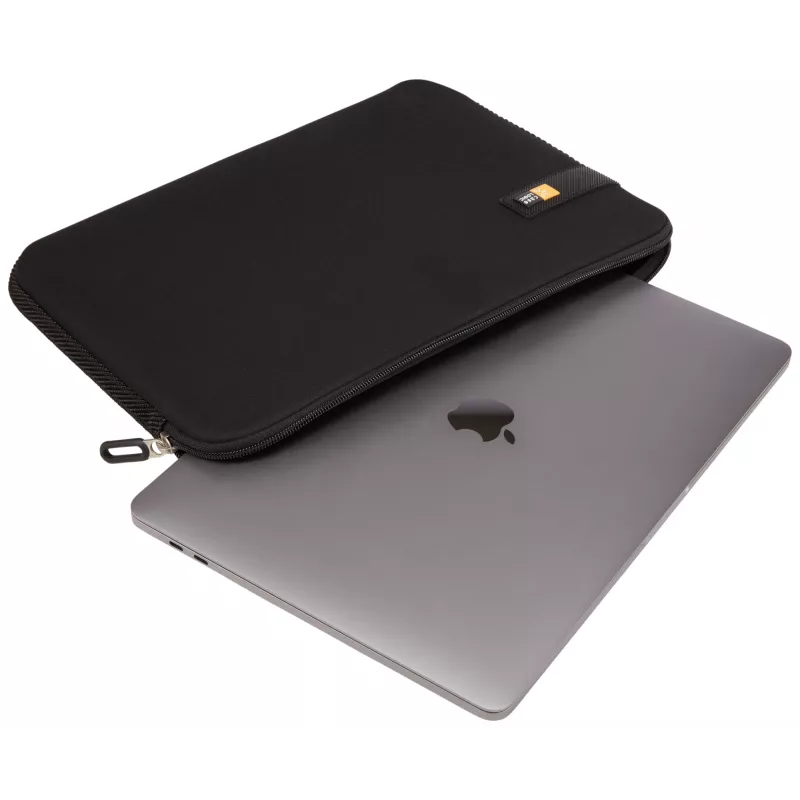 Case Logic LAPS-213 Juoda 33,8 cm (13,3 colių) rankovės tipo dėklas