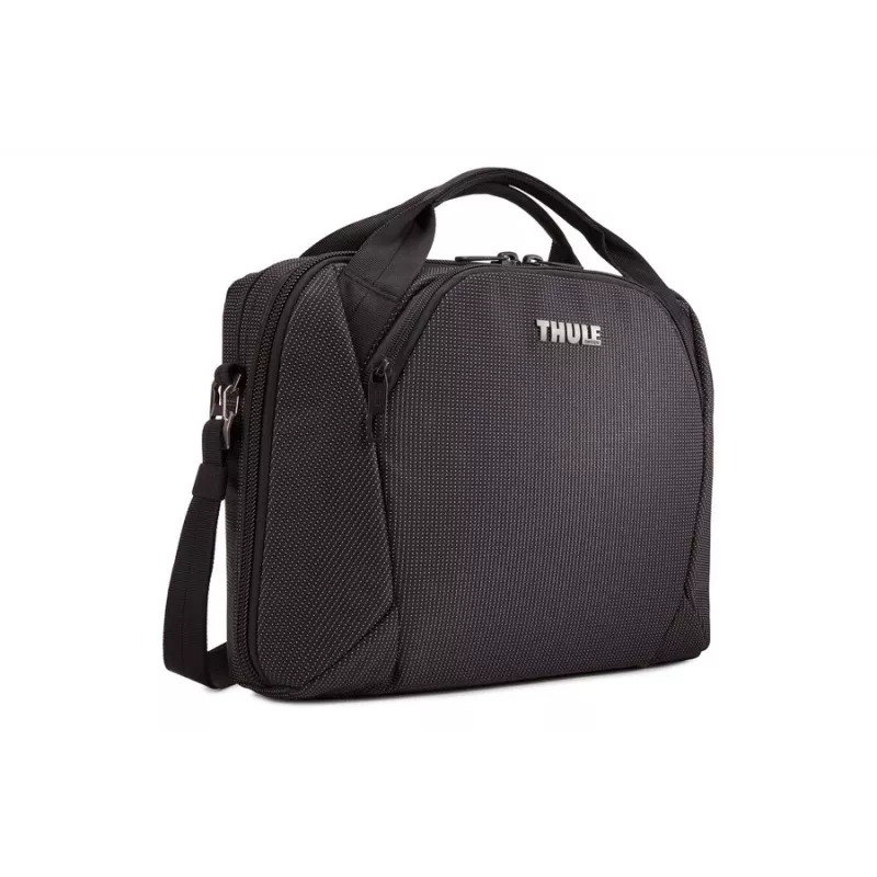 Thule Crossover 2 C2LB-113 Juoda 33.8 cm (13.3 colio) pasiuntinio krepšys