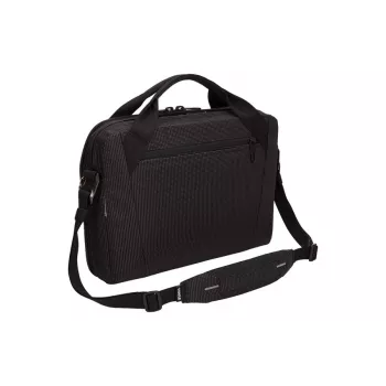 Thule Crossover 2 C2LB-113 Black 33.8 cm (13.3 colio) Messenger dėklas