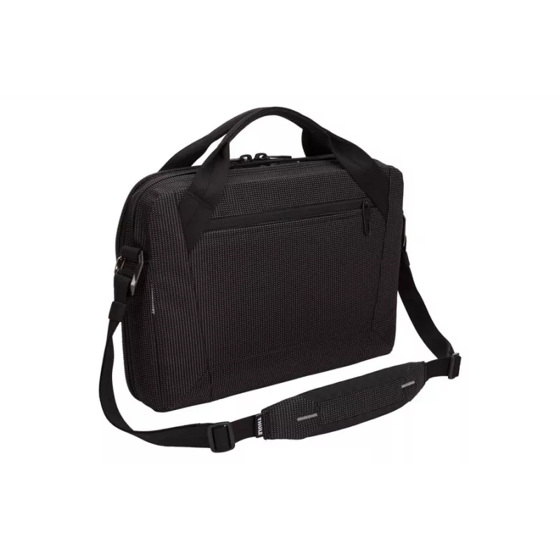 Thule Crossover 2 C2LB-113 Juoda 33.8 cm (13.3 colio) pasiuntinio krepšys