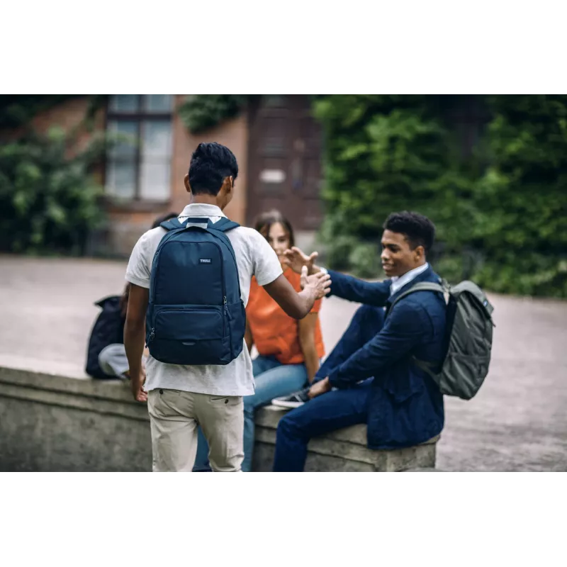 Thule CAMPUS Aptitude kuprinė iš poliesterio