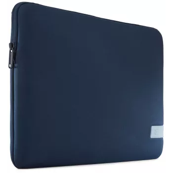 Case Logic Reflect REFPC-116 Tamsiai mėlynas 39,6 cm (15,6 colio) įmautės dėklas