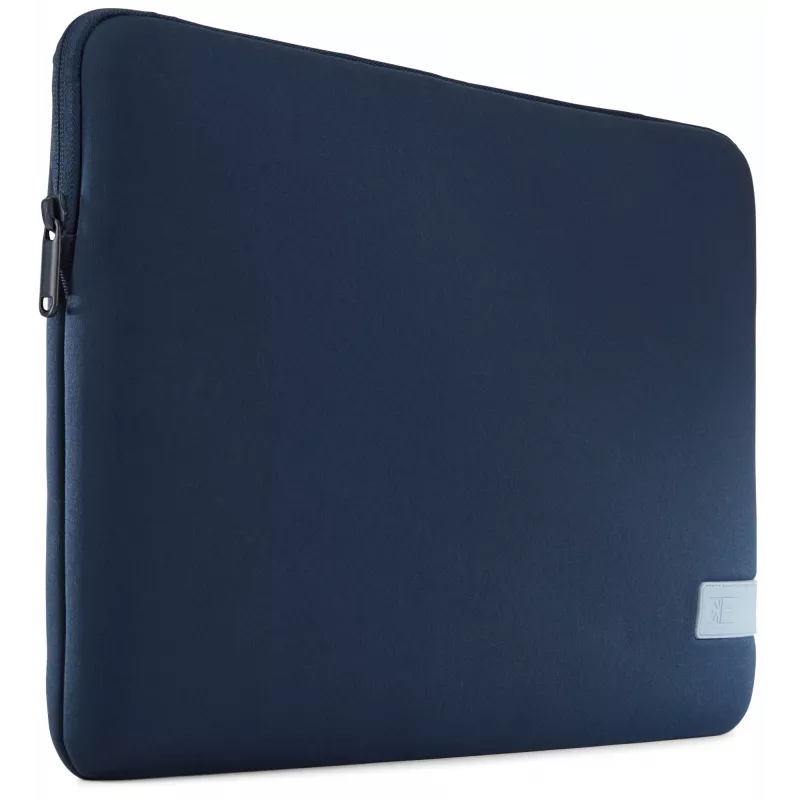Case Logic Reflect REFPC-116 Tamsiai mėlynas 39,6 cm (15,6 colio) įmautės dėklas
