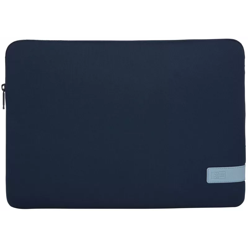Case Logic Reflect REFPC-116 Tamsiai mėlynas 39,6 cm (15,6 colio) įmautės dėklas