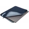 Case Logic Reflect REFPC-116 Tamsiai mėlynas 39,6 cm (15,6 colio) įmautės dėklas