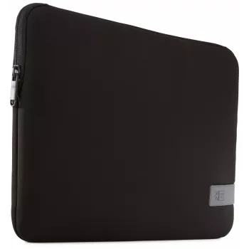 Case Logic Reflect REFPC-113 juoda 33 cm (13 colių) rankovių dėklas