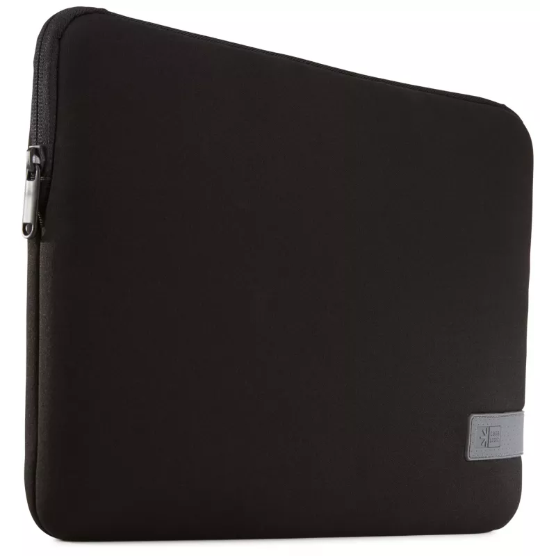 Case Logic Reflect REFPC-113 juoda 33 cm (13 colių) rankovių dėklas
