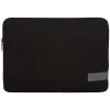 Case Logic Reflect REFPC-113 juoda 33 cm (13 colių) rankovių dėklas