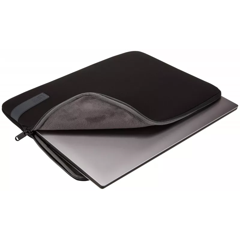 Case Logic Reflect REFPC-116 Juodas 39,6 cm (15,6 col.) Įmautė