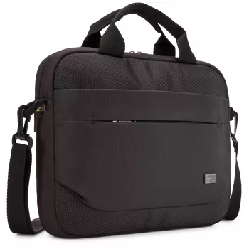 Case Logic Advantage ADVA-111 Juoda 29.5 cm (11.6 colio) pasiuntinio krepšys