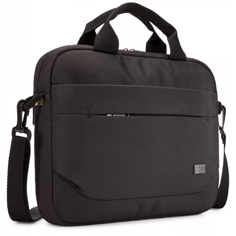 Case Logic Advantage ADVA-111 Juoda 29.5 cm (11.6 colio) pasiuntinio krepšys