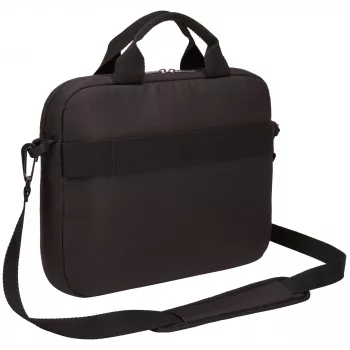 Case Logic Advantage ADVA-111 Juoda 29.5 cm (11.6 colio) pasiuntinio krepšys