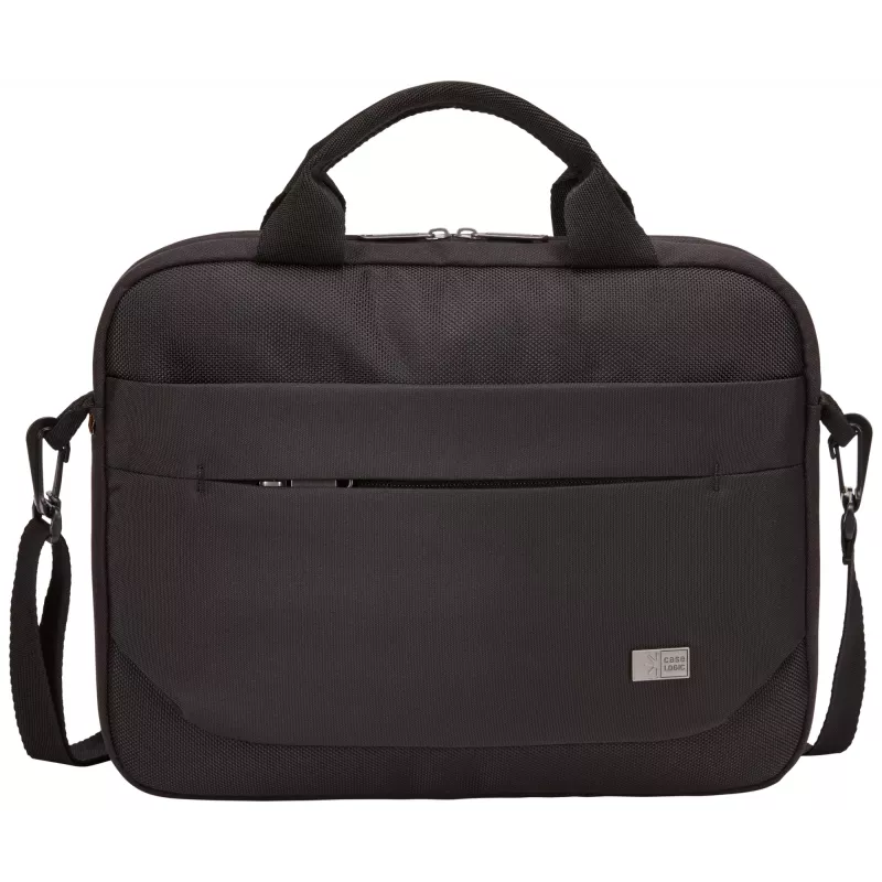 Case Logic Advantage ADVA-111 Juoda 29.5 cm (11.6 colio) pasiuntinio krepšys
