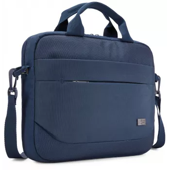 Case Logic Advantage ADVA-111 tamsiai mėlynas 29,5 cm (11,6 col.) Messenger tipo dėklas