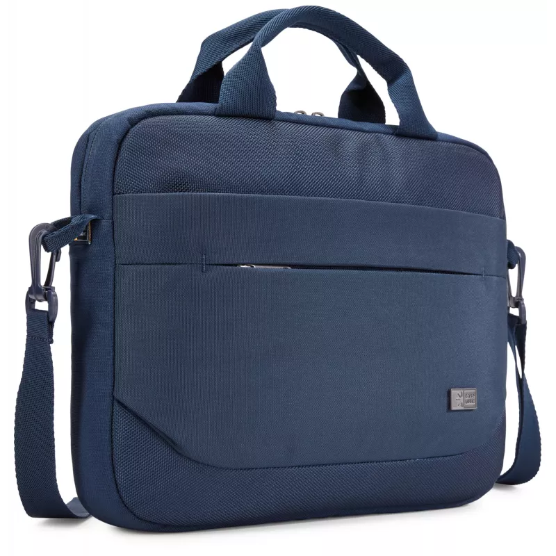 Case Logic Advantage ADVA-111 tamsiai mėlynas 29,5 cm (11,6 col.) Messenger tipo dėklas