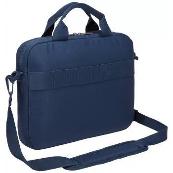 Case Logic Advantage ADVA-111 tamsiai mėlynas 29,5 cm (11,6 col.) Messenger tipo dėklas