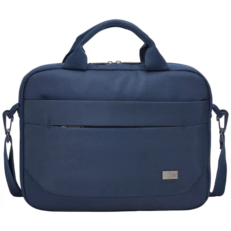 Case Logic Advantage ADVA-111 tamsiai mėlynas 29,5 cm (11,6 col.) Messenger tipo dėklas