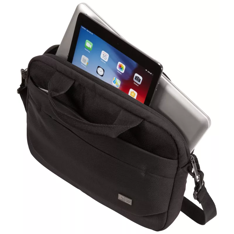 Case Logic Advantage ADVA-111 tamsiai mėlynas 29,5 cm (11,6 col.) Messenger tipo dėklas