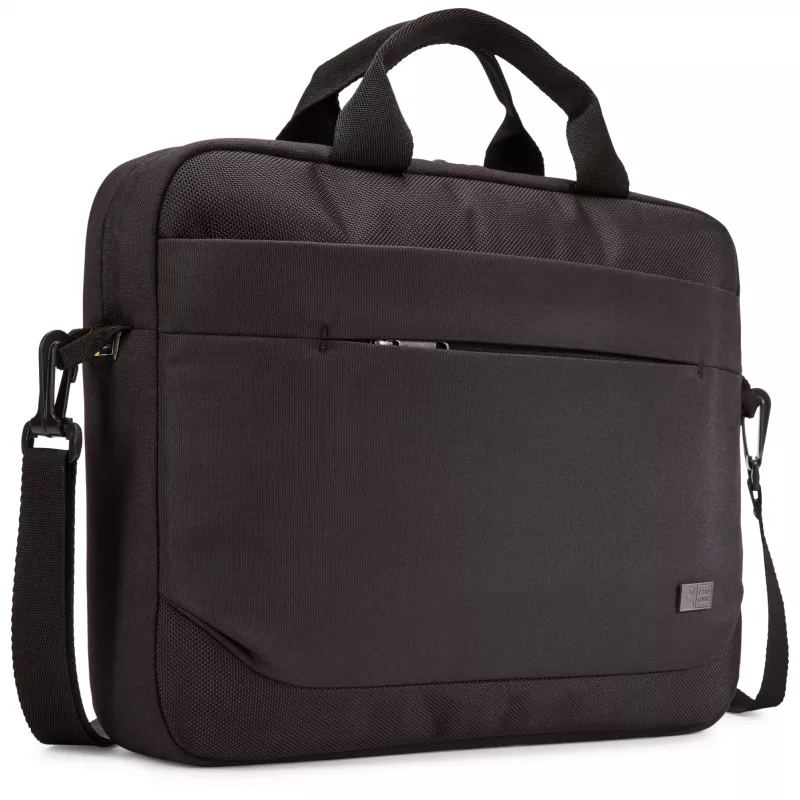 Case Logic Advantage ADVA-114 Juodas 35,6 cm (14 colių) pašto krepšio tipo dėklas