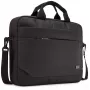 Case Logic Advantage ADVA-114 Juodas 35,6 cm (14 colių) pašto krepšio tipo dėklas