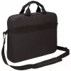 Case Logic Advantage ADVA-114 Juodas 35,6 cm (14 colių) pašto krepšio tipo dėklas