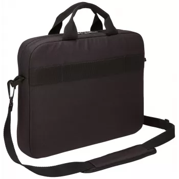 Case Logic Advantage ADVA-114 Juodas 35,6 cm (14 colių) pašto krepšio tipo dėklas