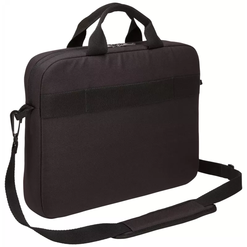 Case Logic Advantage ADVA-114 Juodas 35,6 cm (14 colių) pašto krepšio tipo dėklas