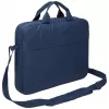 Case Logic Advantage ADVA-114 tamsiai mėlynas 35,6 cm (14 colių) nešiojamojo kompiuterio krepšys pasiuntinys