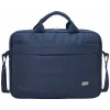 Case Logic Advantage ADVA-114 tamsiai mėlynas 35,6 cm (14 colių) nešiojamojo kompiuterio krepšys pasiuntinys