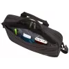 Case Logic Advantage ADVA-114 tamsiai mėlynas 35,6 cm (14 colių) nešiojamojo kompiuterio krepšys pasiuntinys