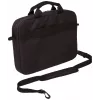 Case Logic Advantage ADVA-114 tamsiai mėlynas 35,6 cm (14 colių) nešiojamojo kompiuterio krepšys pasiuntinys